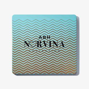 Anastasia Beverly Hills NORVINA Pro Pigment Palette Vol 2